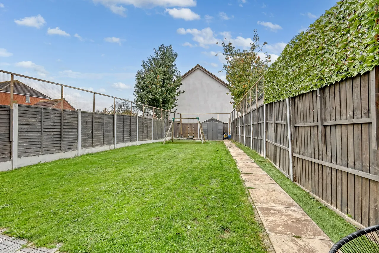 Hastings Close, Grays, Thurrock, RM17 5FE, Grays, Essex, RM17 5FE, photo 16