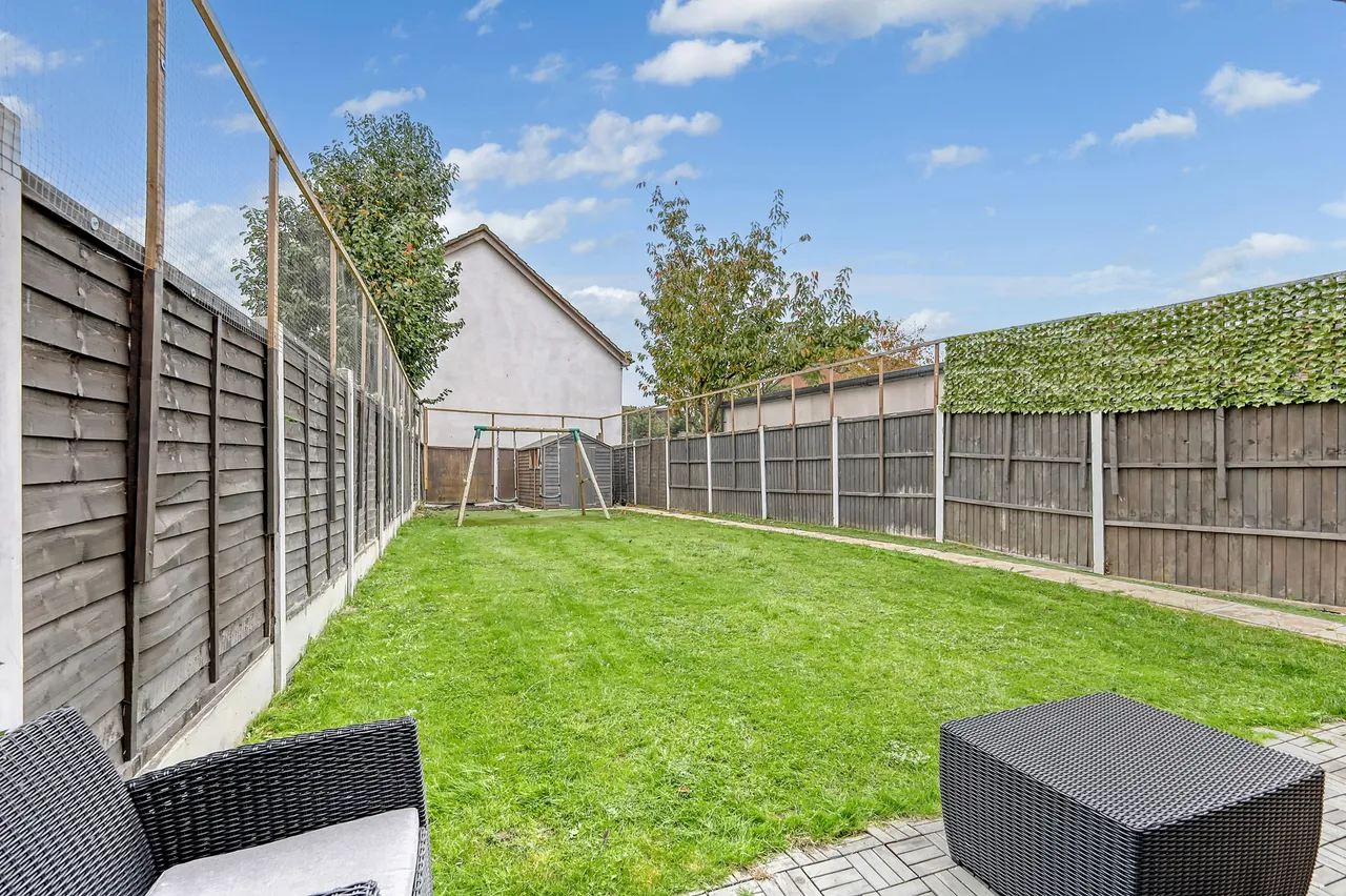 Hastings Close, Grays, Thurrock, RM17 5FE, Grays, Essex, RM17 5FE, photo 15