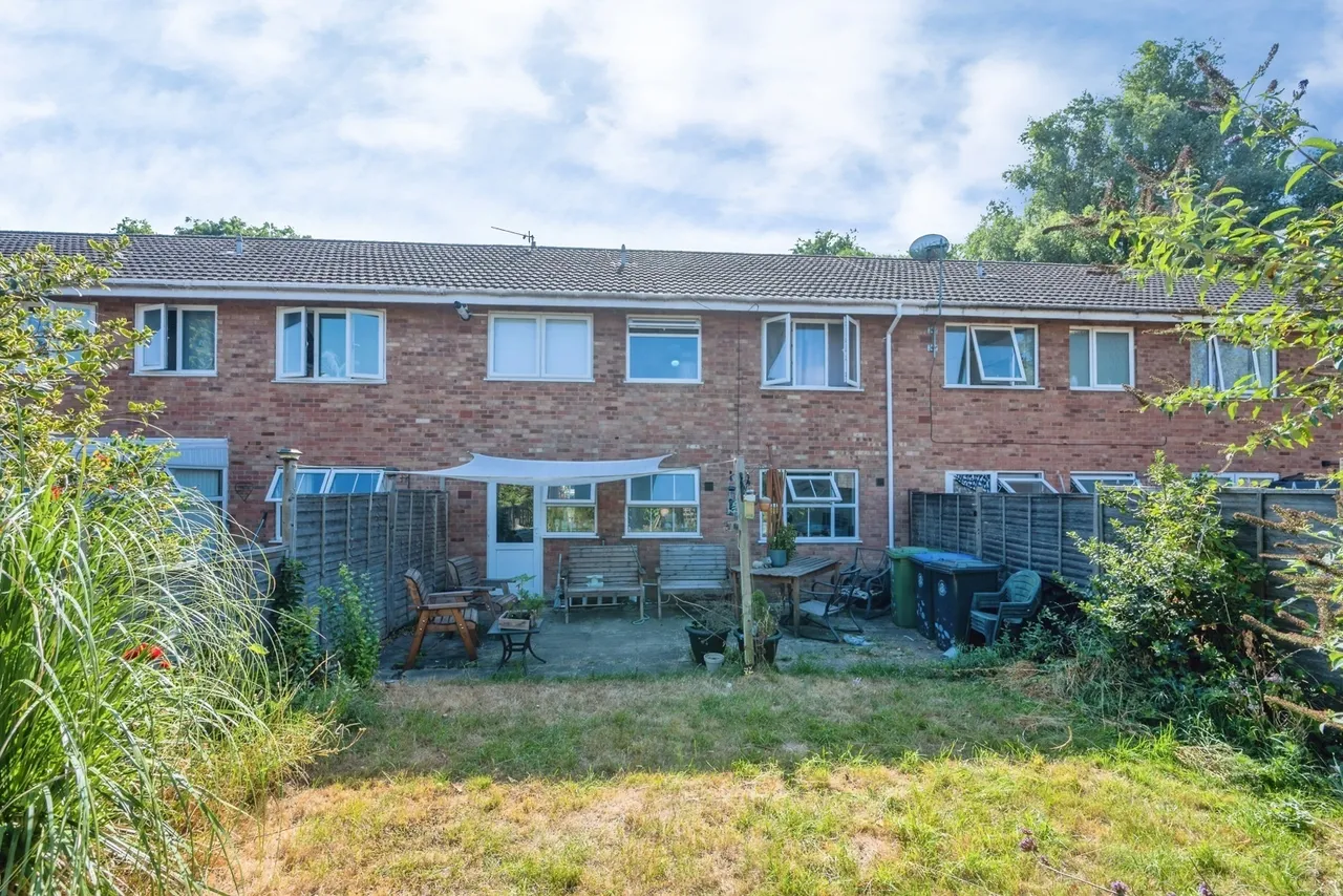 Chesford Grove, Stratford-Upon-Avon, CV37, photo 11