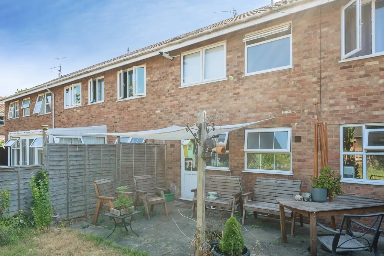 Chesford Grove, Stratford-Upon-Avon, CV37, photo 12