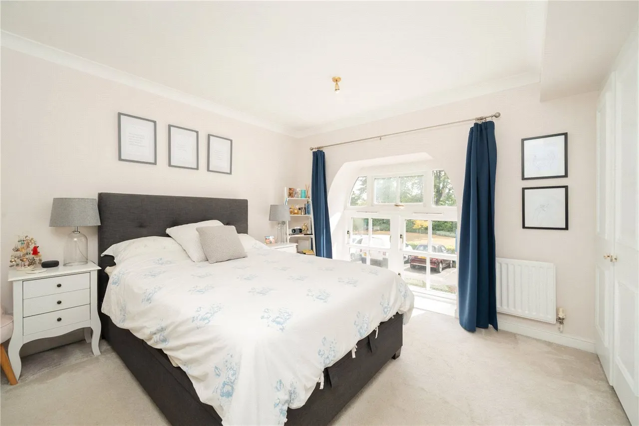 Mayfield Mansions, 94 West Hill, London, SW15, photo 5