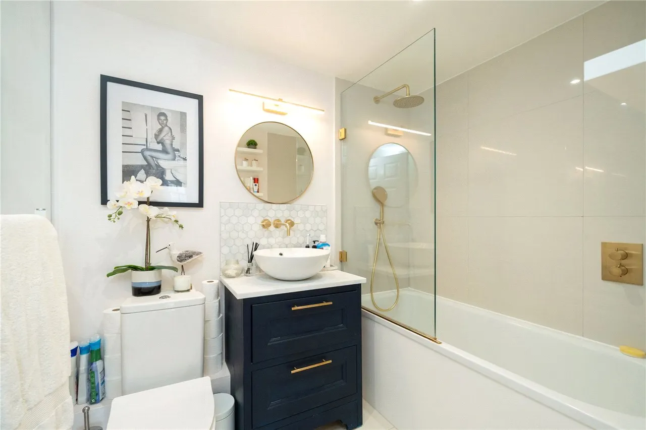Mayfield Mansions, 94 West Hill, London, SW15, photo 7