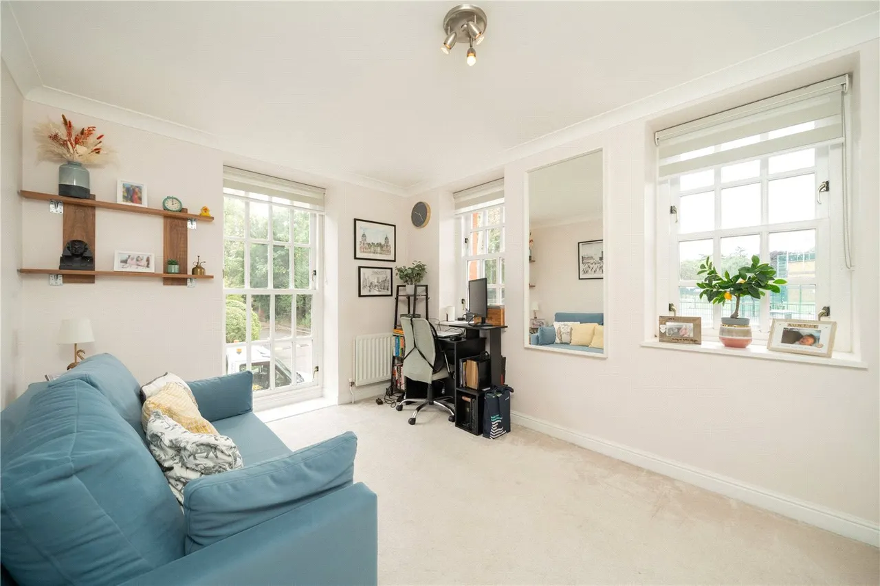 Mayfield Mansions, 94 West Hill, London, SW15, photo 8