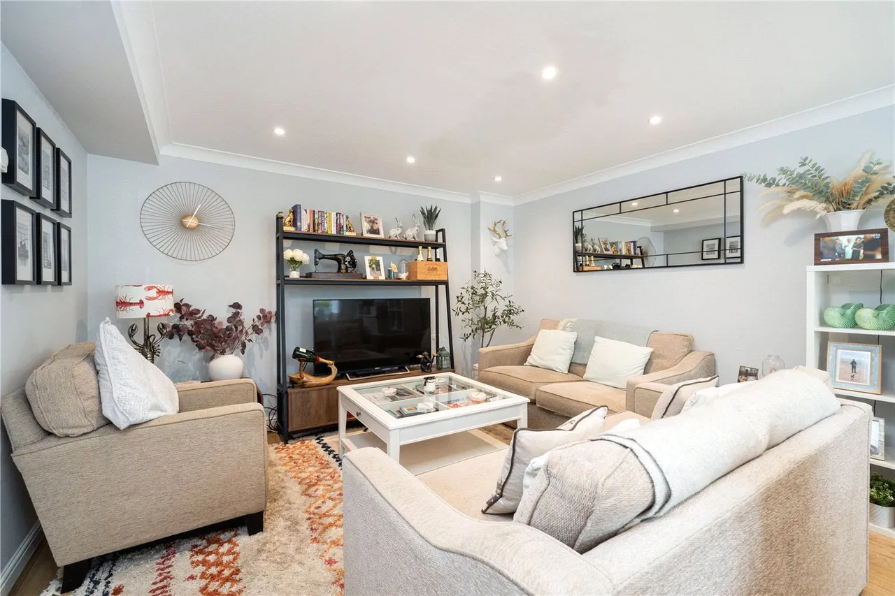 Mayfield Mansions, 94 West Hill, London, SW15, photo 4