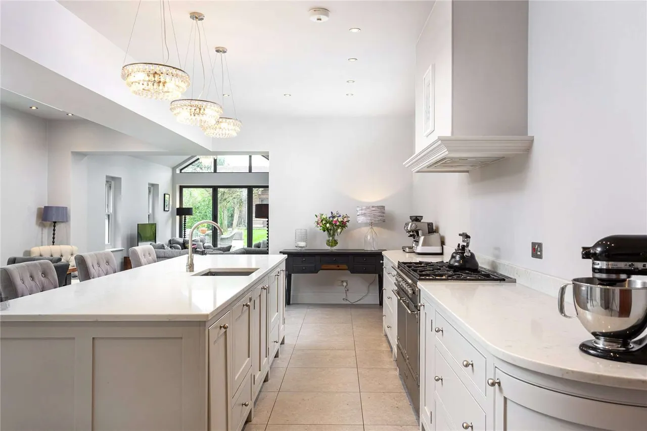 Holly Bank, Upper Poppleton, York, North Yorkshire, YO26 6DZ, photo 5