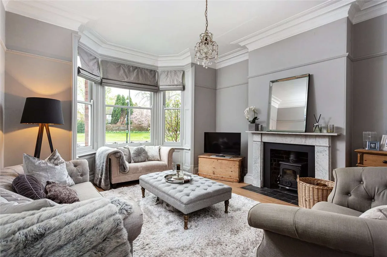 Holly Bank, Upper Poppleton, York, North Yorkshire, YO26 6DZ, photo 6