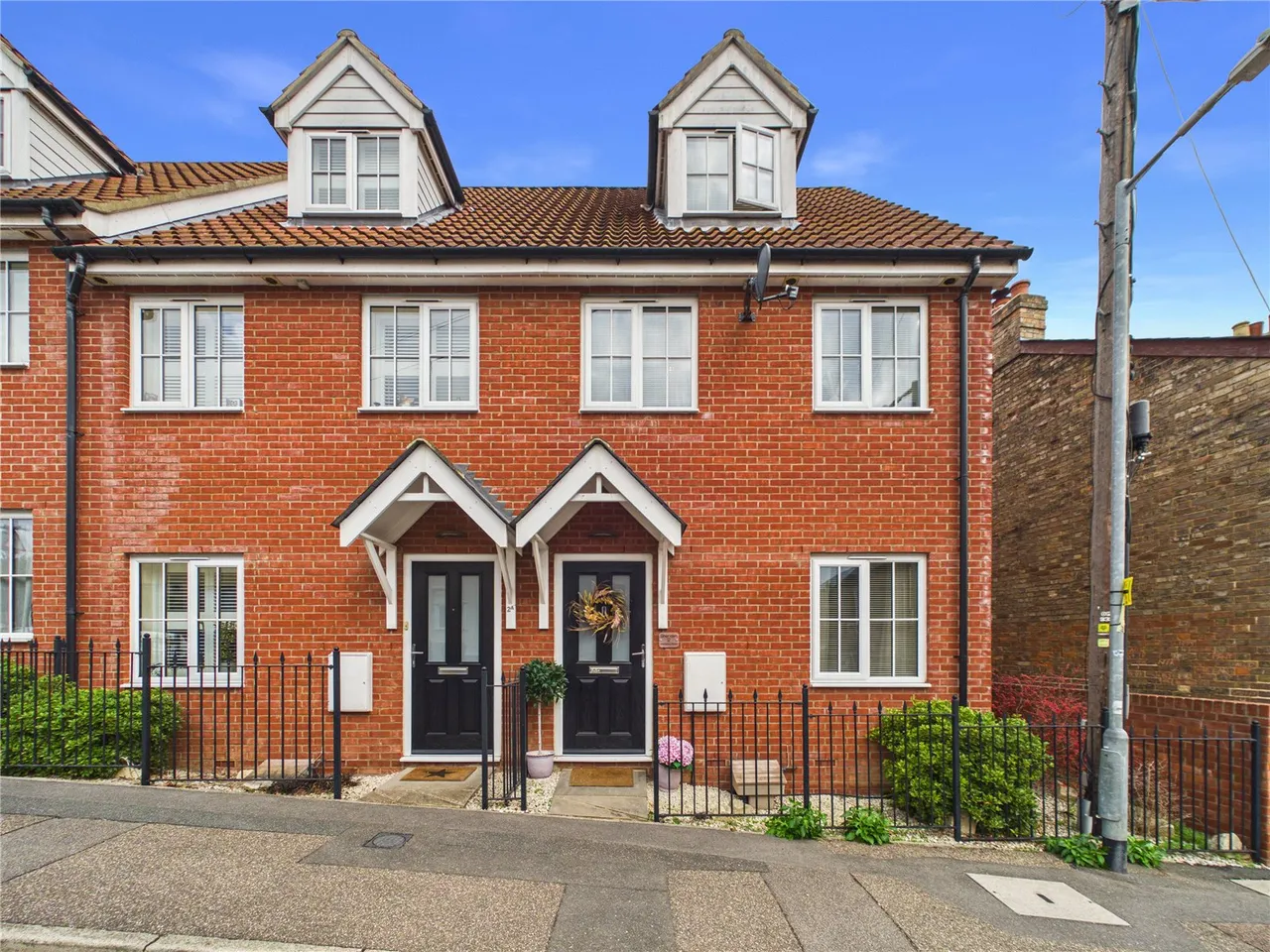 3 bed house for sale, Humphry Road, Sudbury, CO10