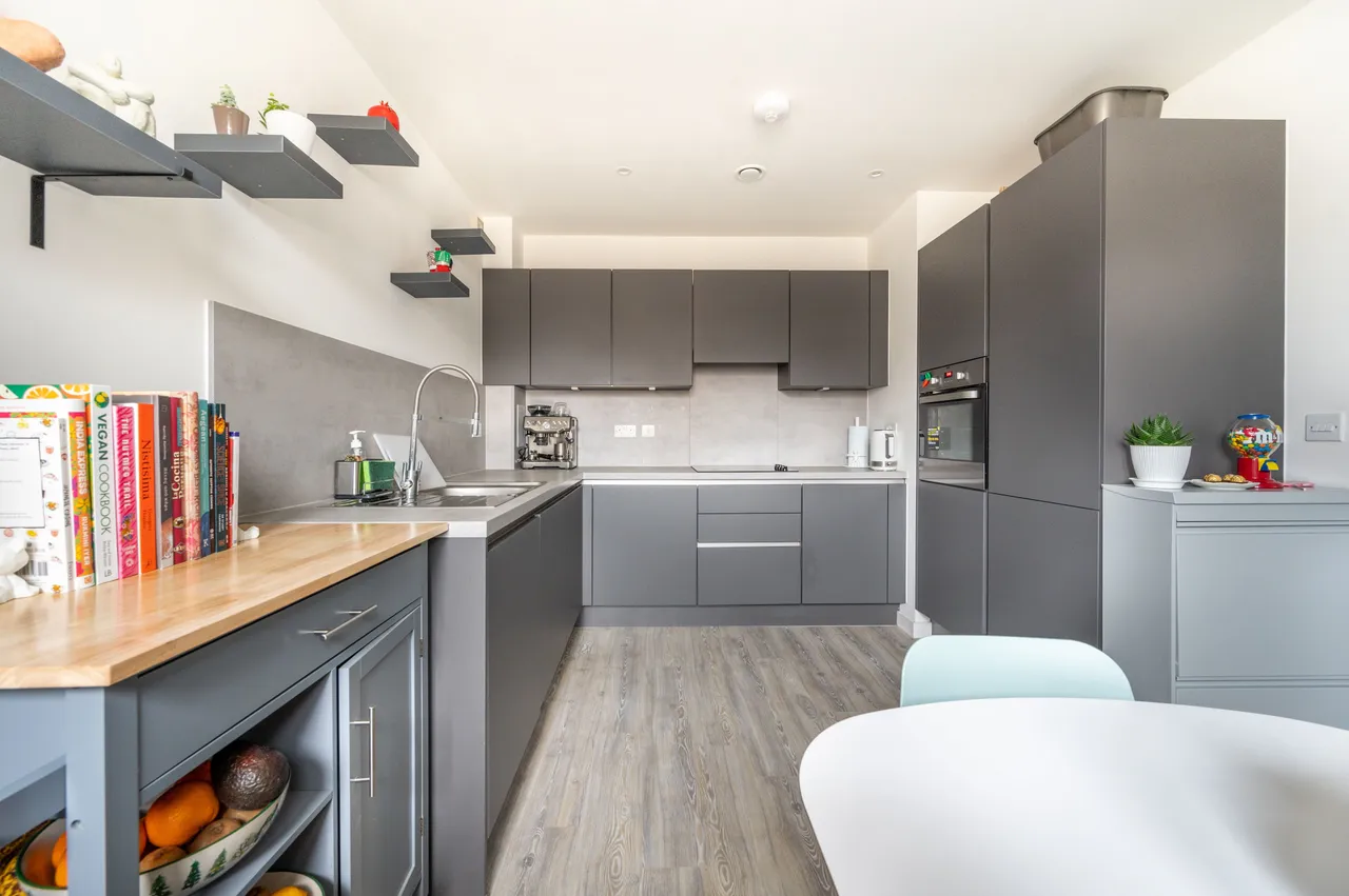 10, Freeman House, LONDON, photo 4