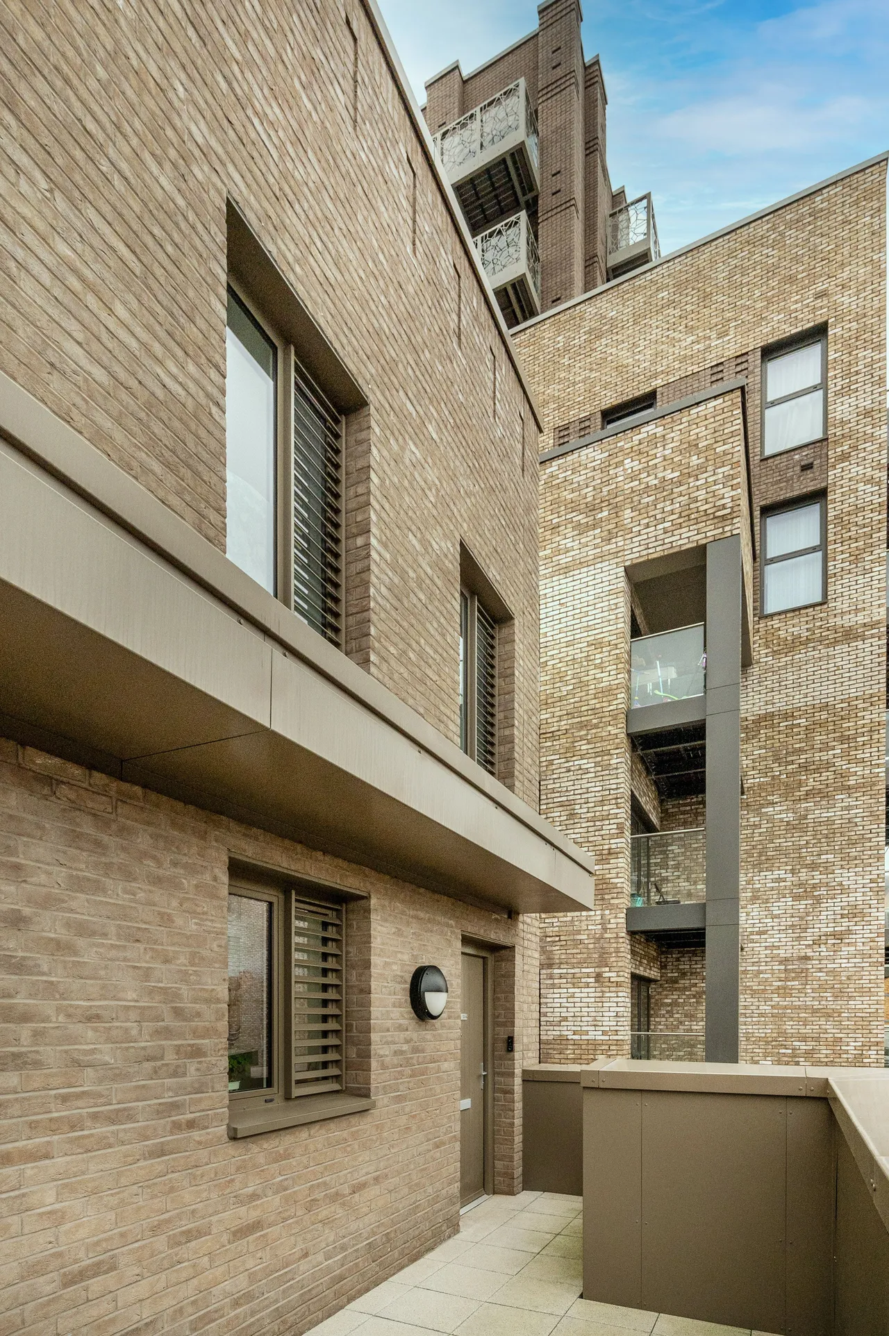 10, Freeman House, LONDON, photo 6
