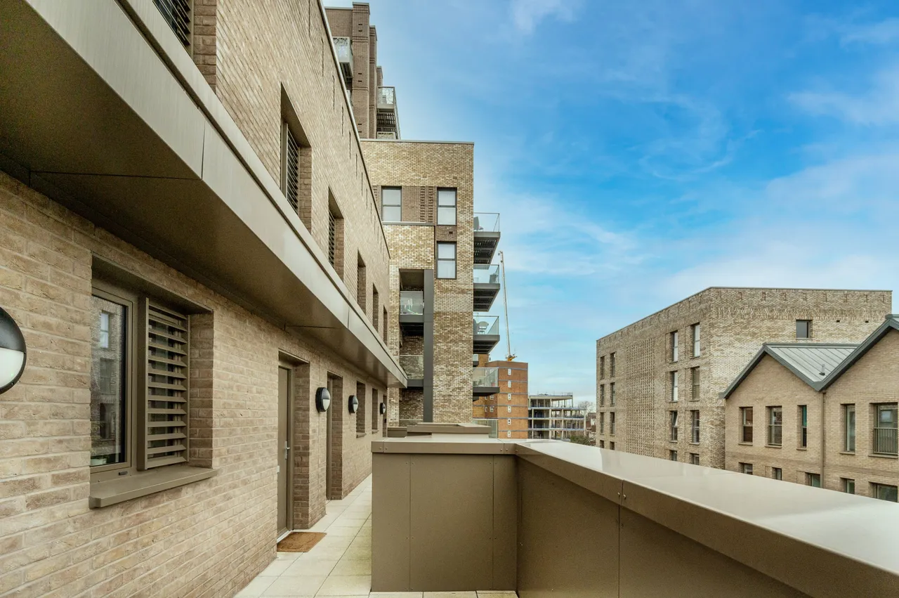 10, Freeman House, LONDON, photo 7