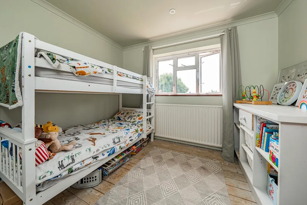 Lodge Close, Cowley, UB8, photo 27