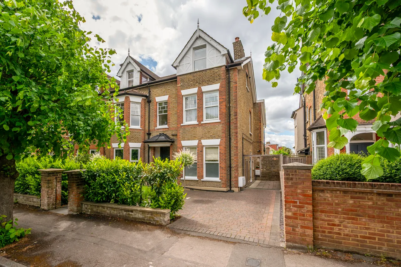 Flat 2, 18 Merton Hall Road, London, photo 6