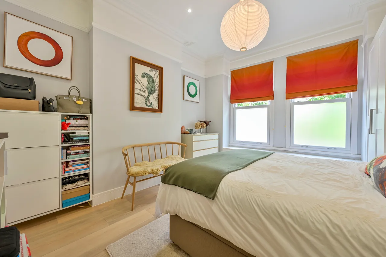 Flat 2, 18 Merton Hall Road, London, photo 12