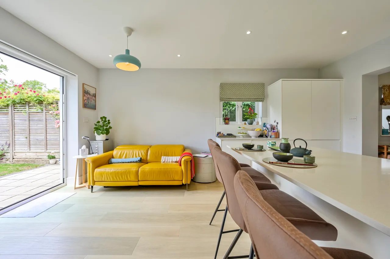 Flat 2, 18 Merton Hall Road, London, photo 11