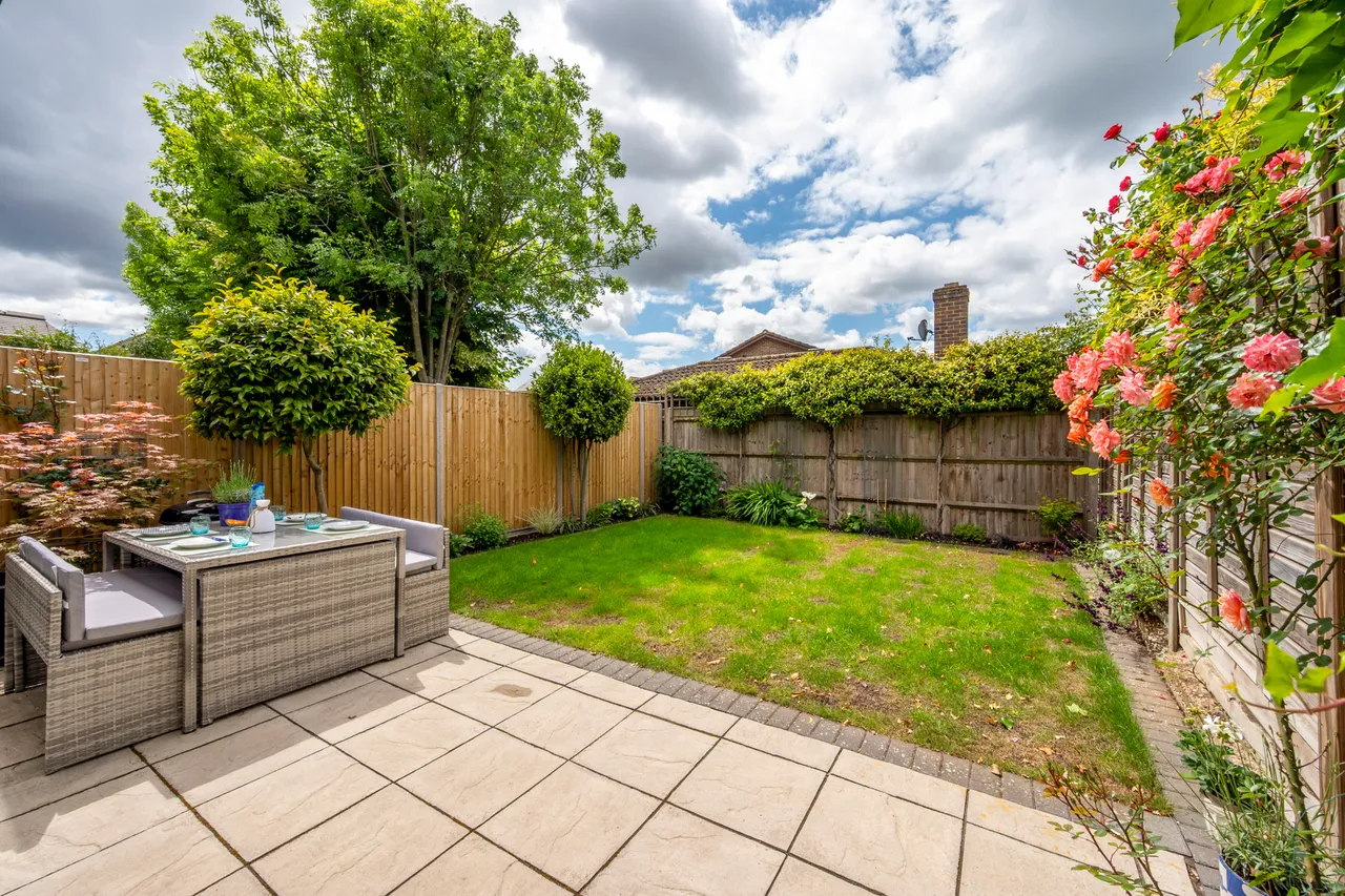 Flat 2, 18 Merton Hall Road, London, photo 3