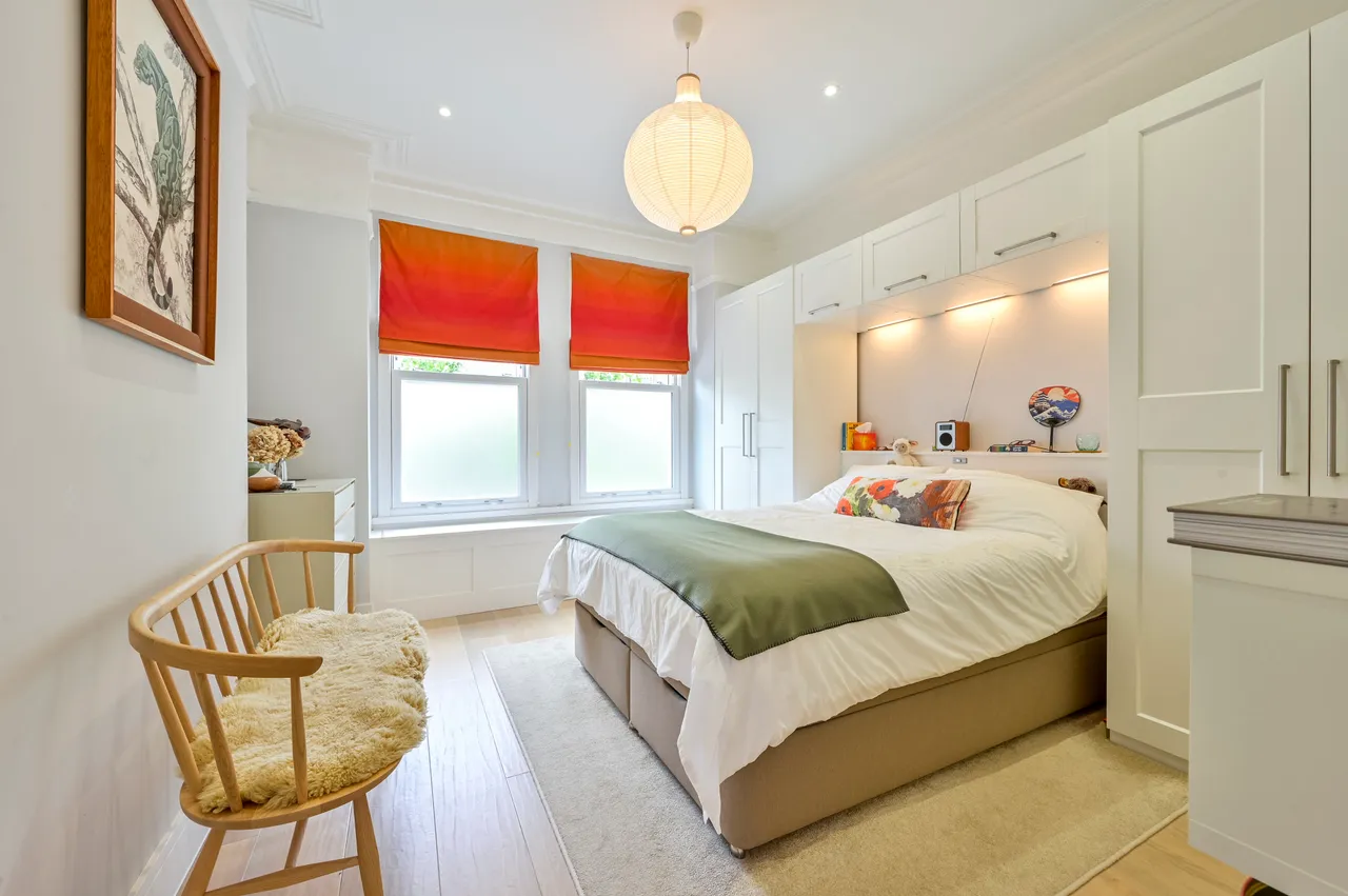 Flat 2, 18 Merton Hall Road, London, photo 7