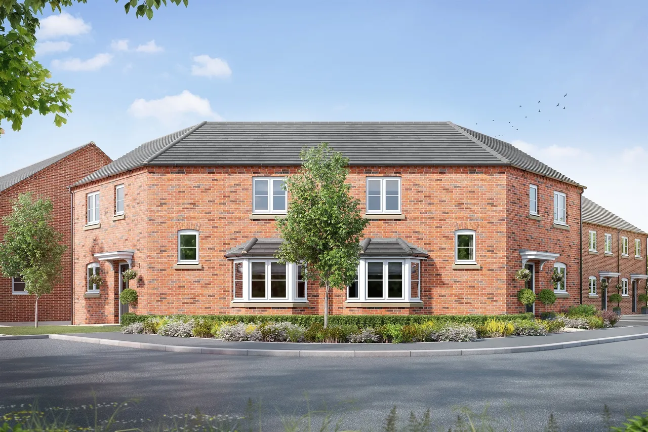 3 bed house for sale, Forbes Close, Telford, TF7