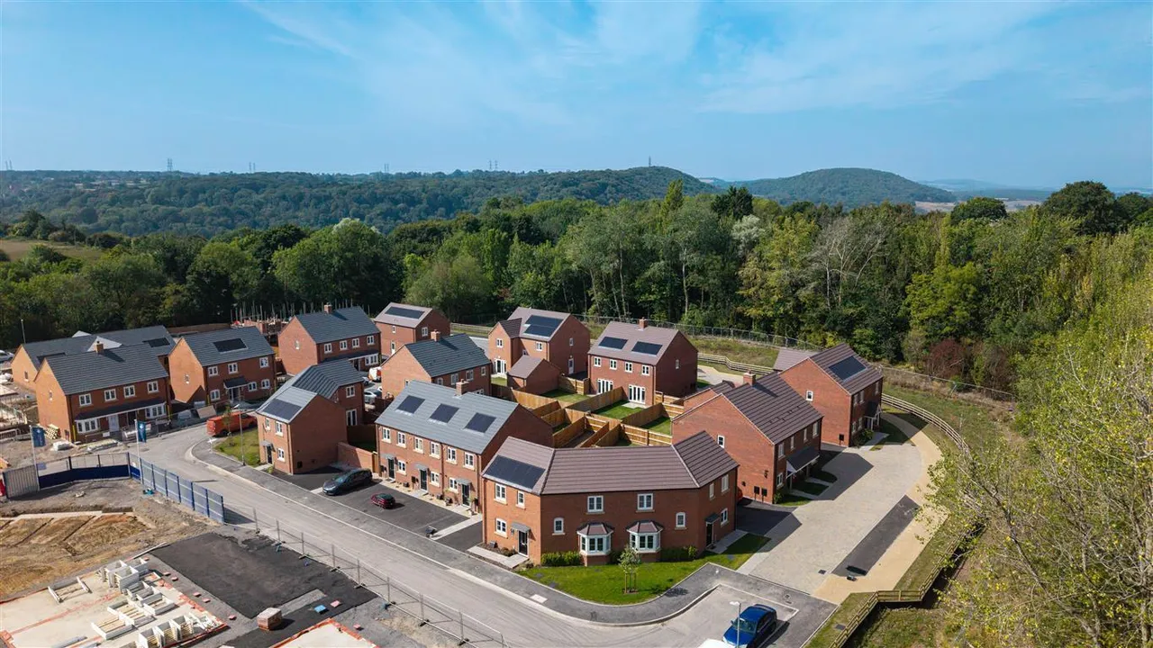 Forbes Close, Telford, TF7, photo 9
