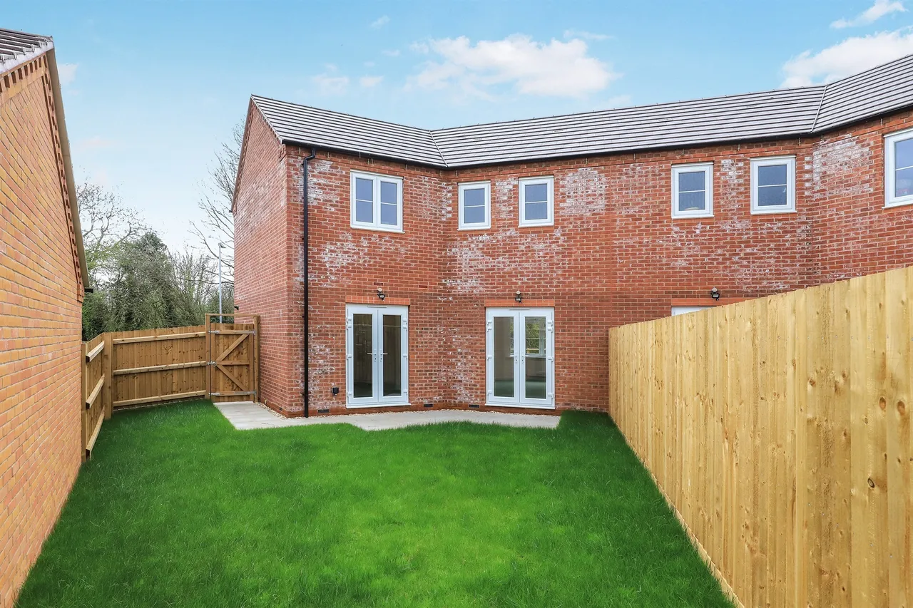 Forbes Close, Telford, TF7, photo 8