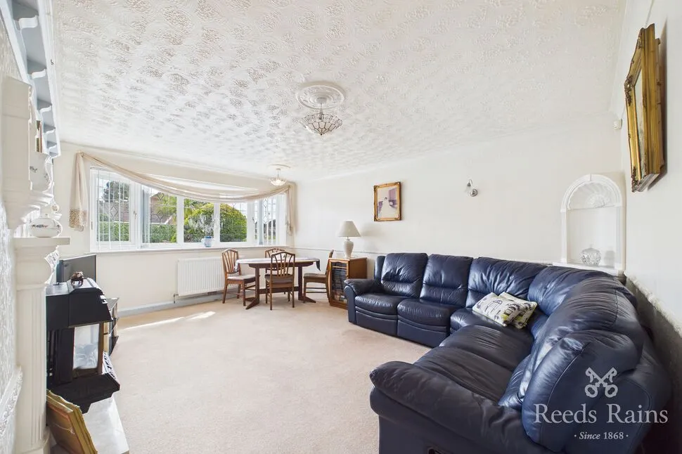 Northfield Drive, Woodsetts, South Yorkshire, S81, photo 7