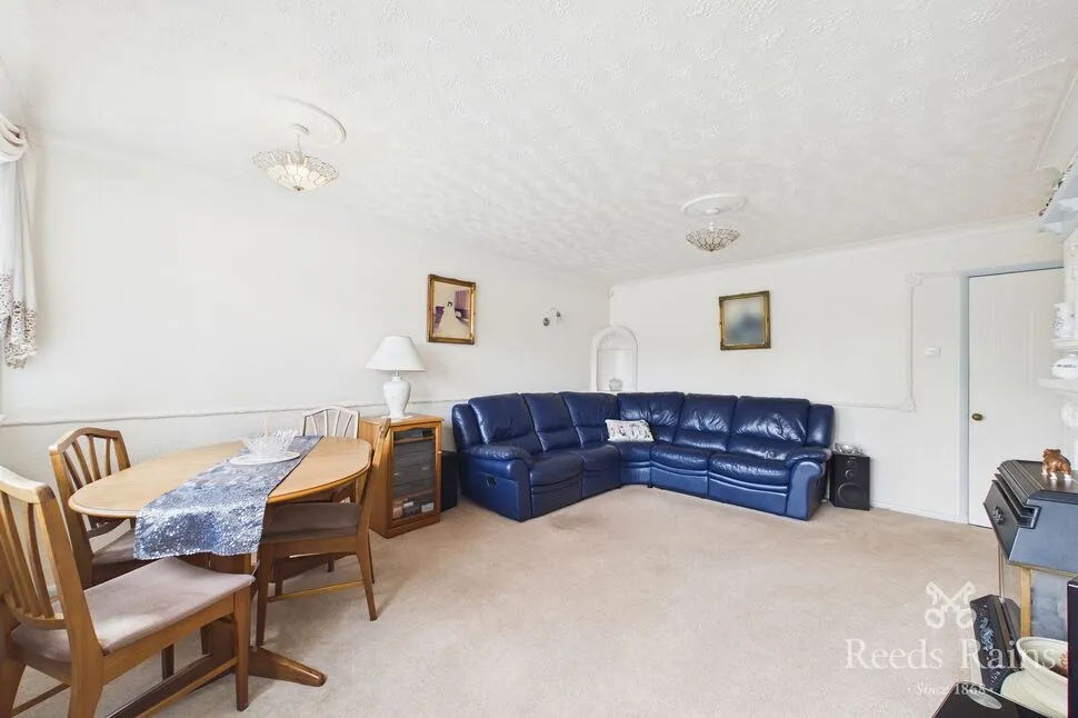 Northfield Drive, Woodsetts, South Yorkshire, S81, photo 6