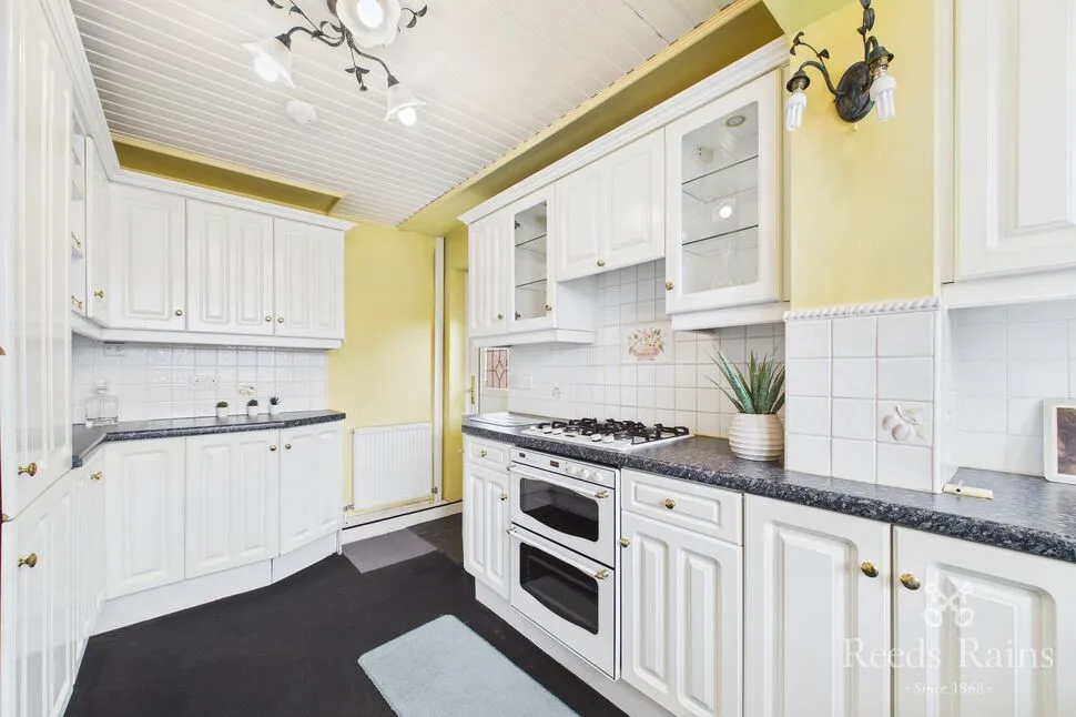 Northfield Drive, Woodsetts, South Yorkshire, S81, photo 5