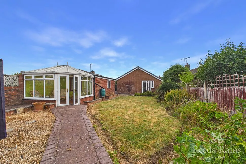Northfield Drive, Woodsetts, South Yorkshire, S81, photo 2