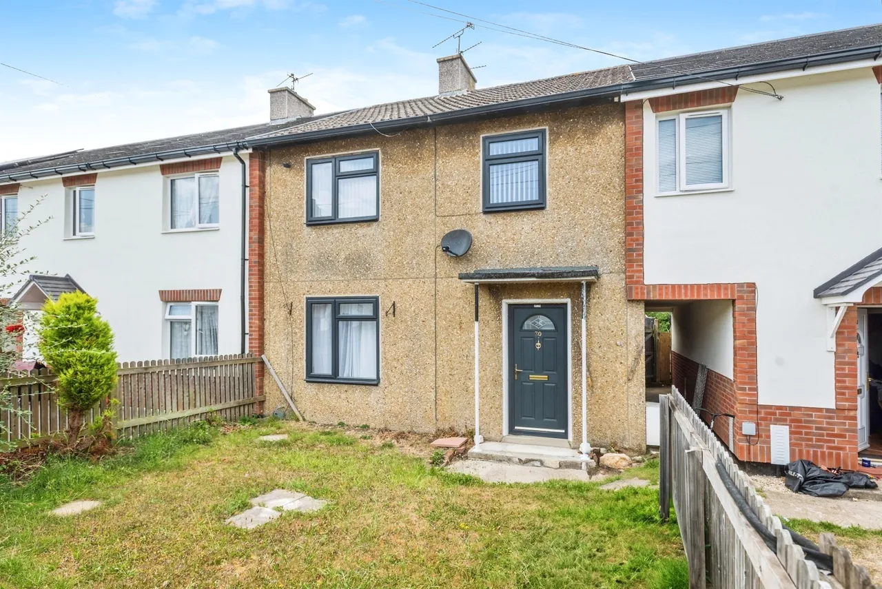 Pinnocks Place, Swindon, SN2, photo 17