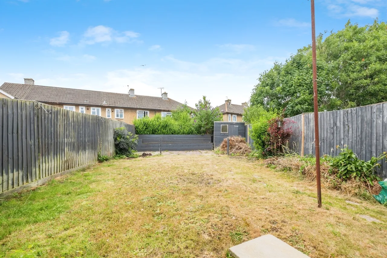 Pinnocks Place, Swindon, SN2, photo 16