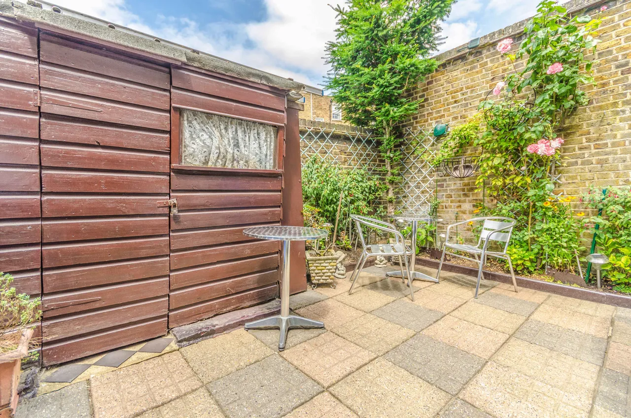 19b River Street, London, photo 7