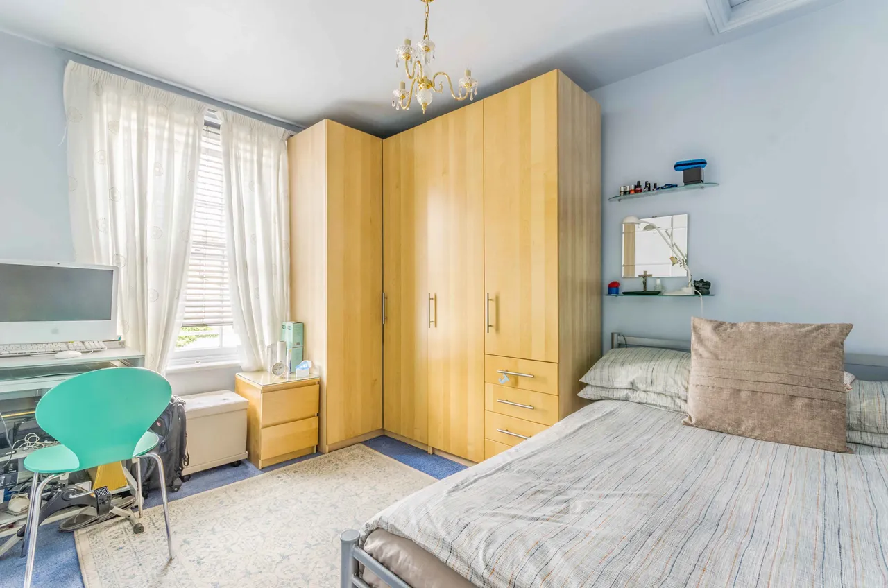 19b River Street, London, photo 6