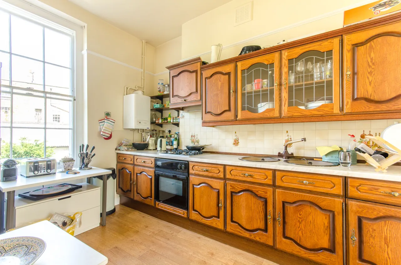 19b River Street, London, photo 4