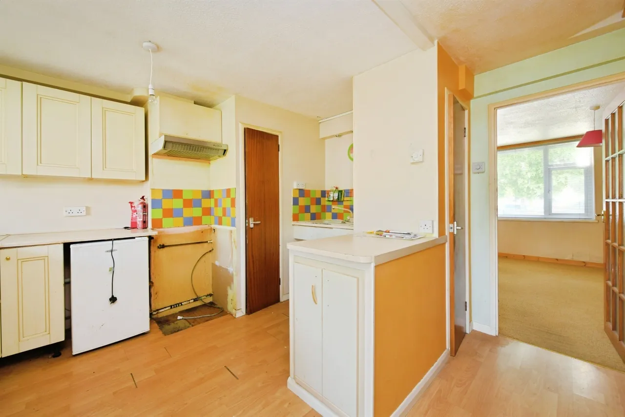 Dieppe Close, Plymouth, photo 7