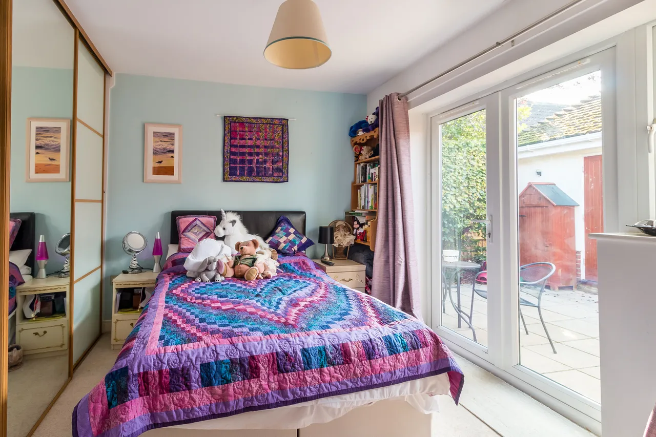 42A, Broadshard Lane, Ringwood, BH24 1RS, photo 10