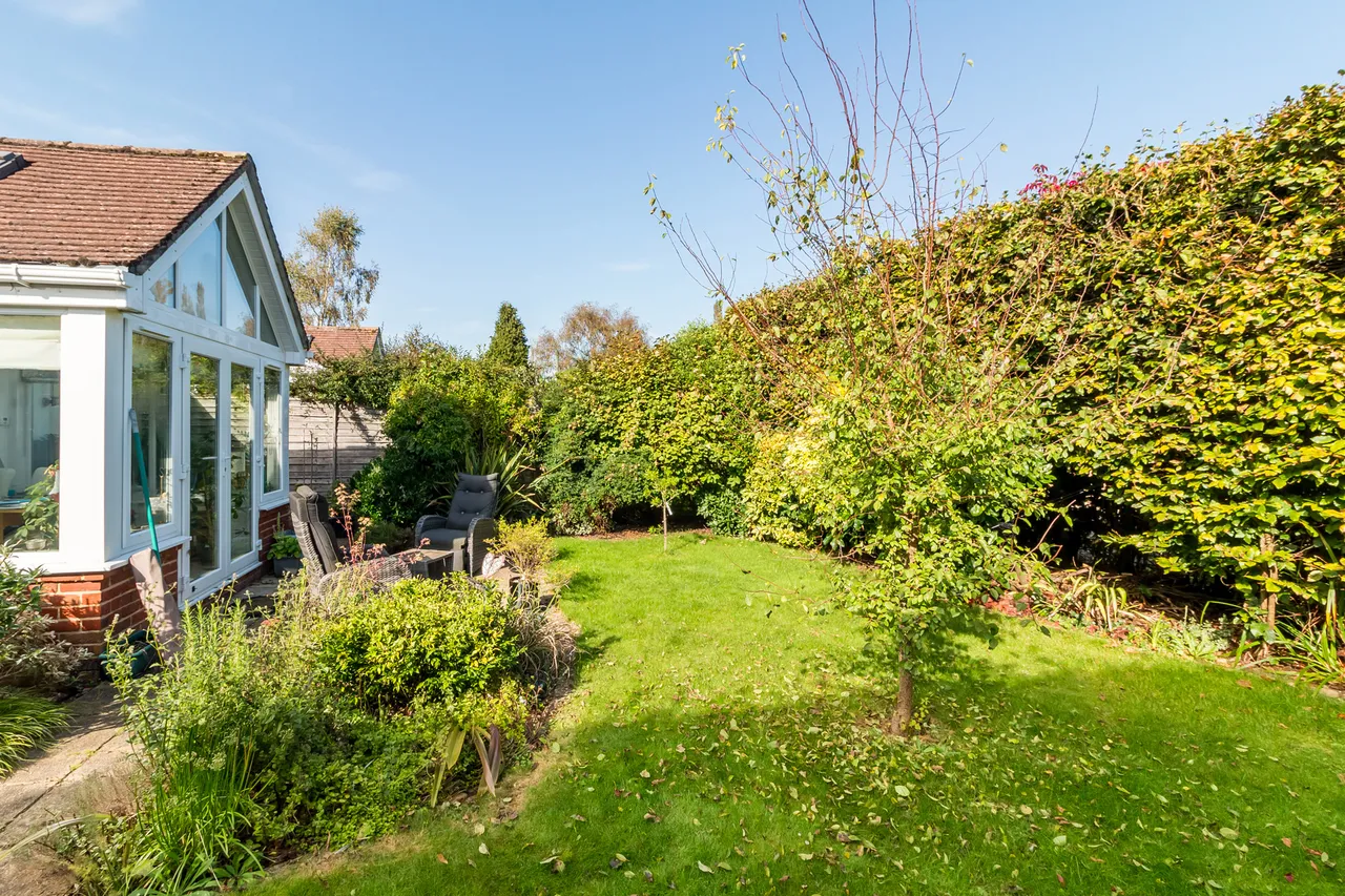 42A, Broadshard Lane, Ringwood, BH24 1RS, photo 14