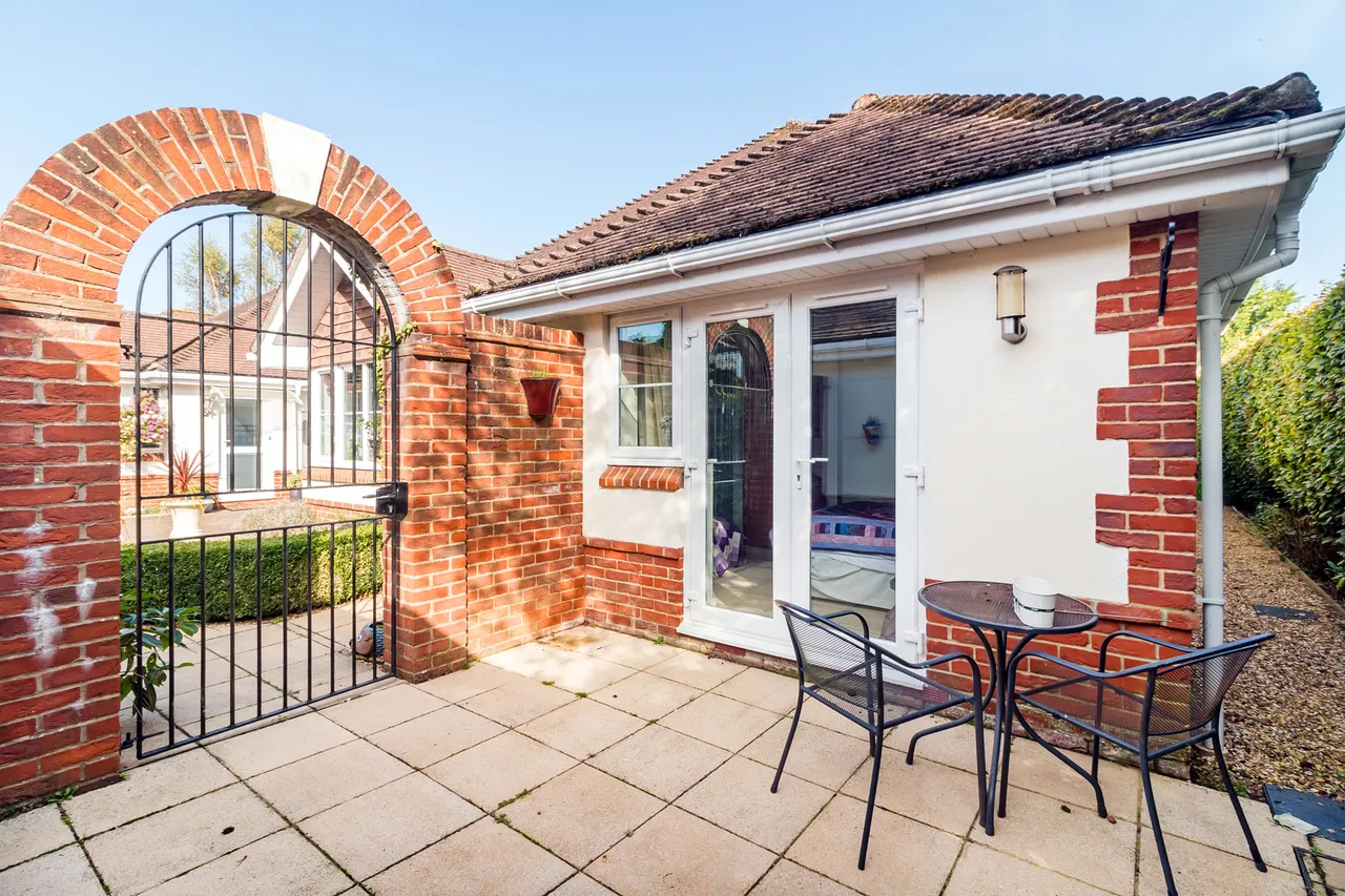 42A, Broadshard Lane, Ringwood, BH24 1RS, photo 12