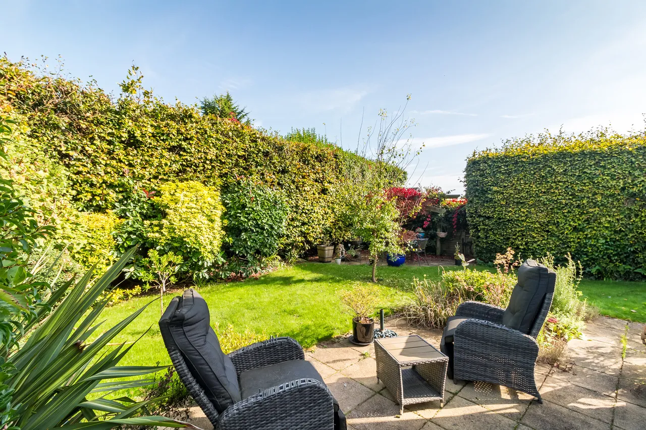 42A, Broadshard Lane, Ringwood, BH24 1RS, photo 13