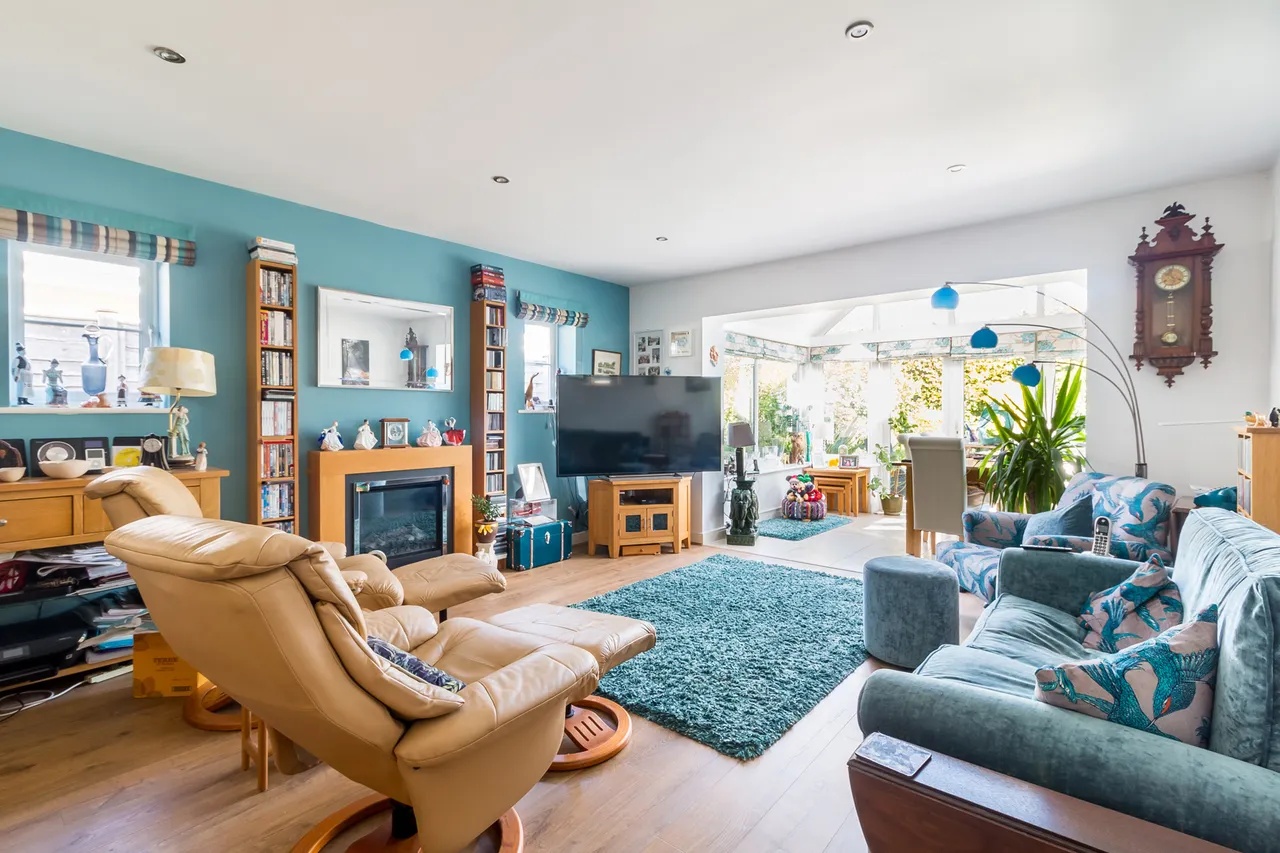 42A, Broadshard Lane, Ringwood, BH24 1RS, photo 2