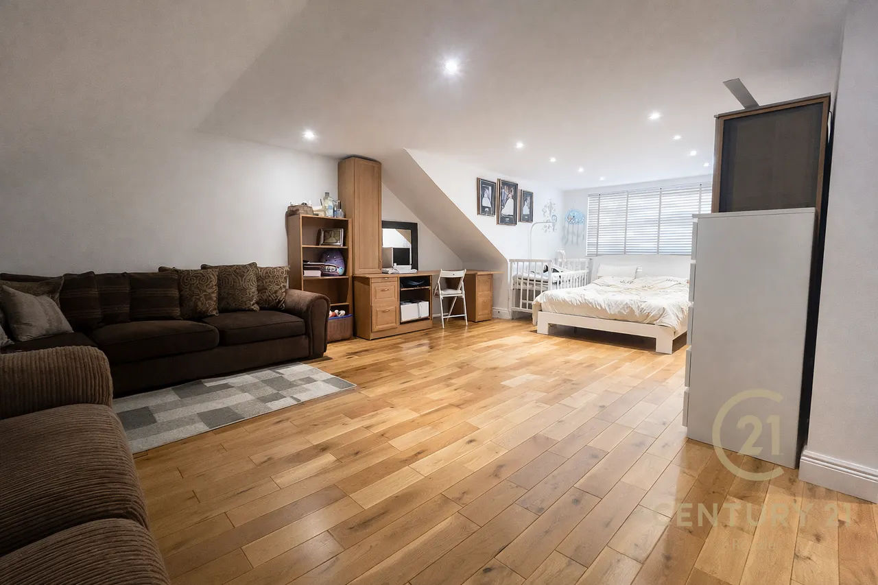 Malden Road, New Malden, KT3, photo 21
