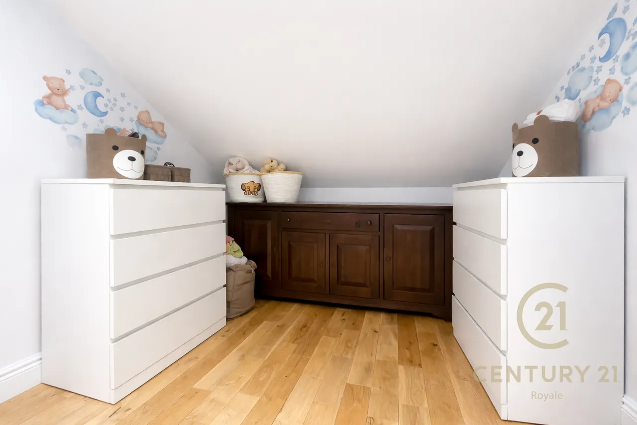 Malden Road, New Malden, KT3, photo 22