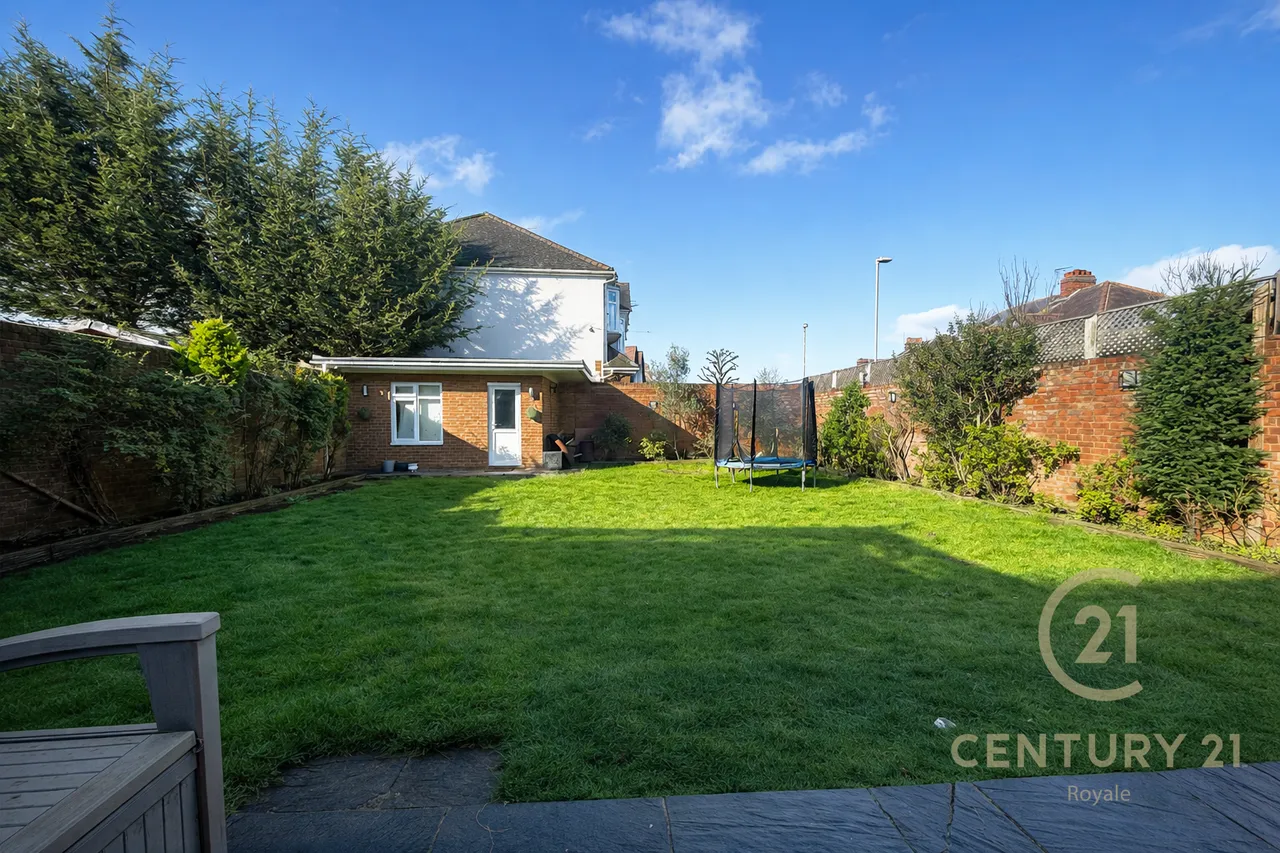 Malden Road, New Malden, KT3, photo 27