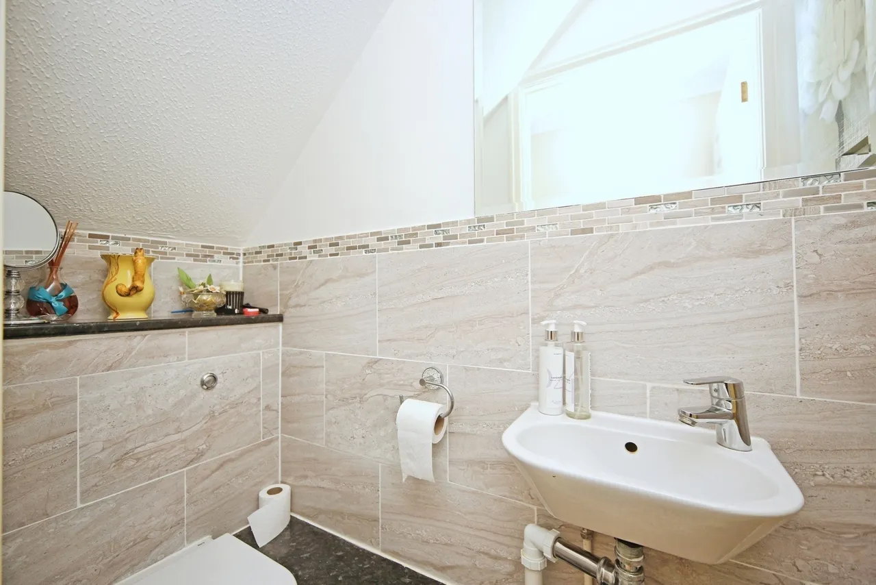 Saffron Meadow, Stratford-upon-Avon, CV37, photo 7