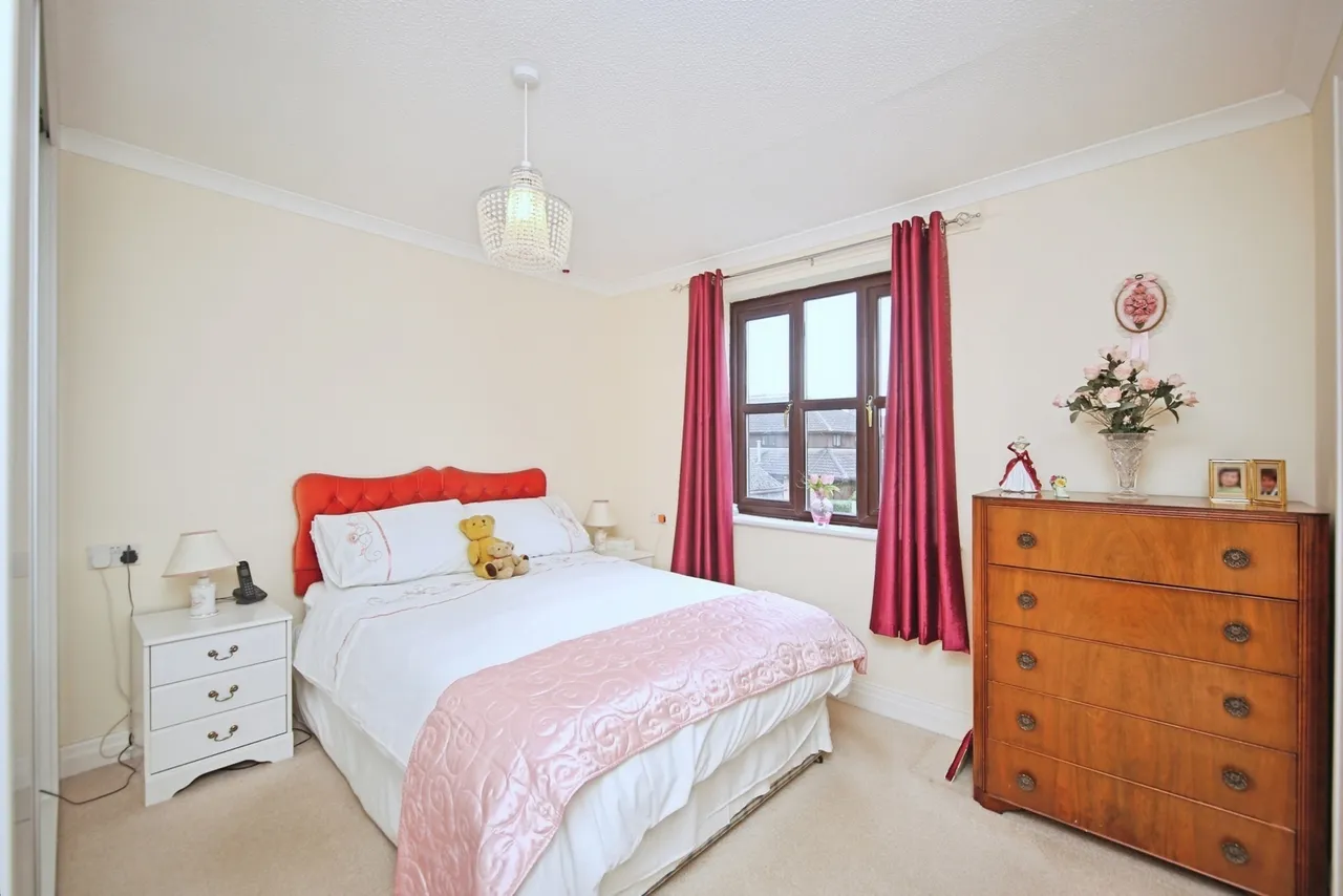 Saffron Meadow, Stratford-upon-Avon, CV37, photo 8