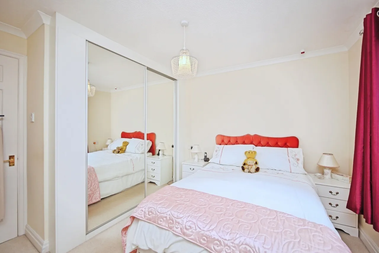 Saffron Meadow, Stratford-upon-Avon, CV37, photo 9