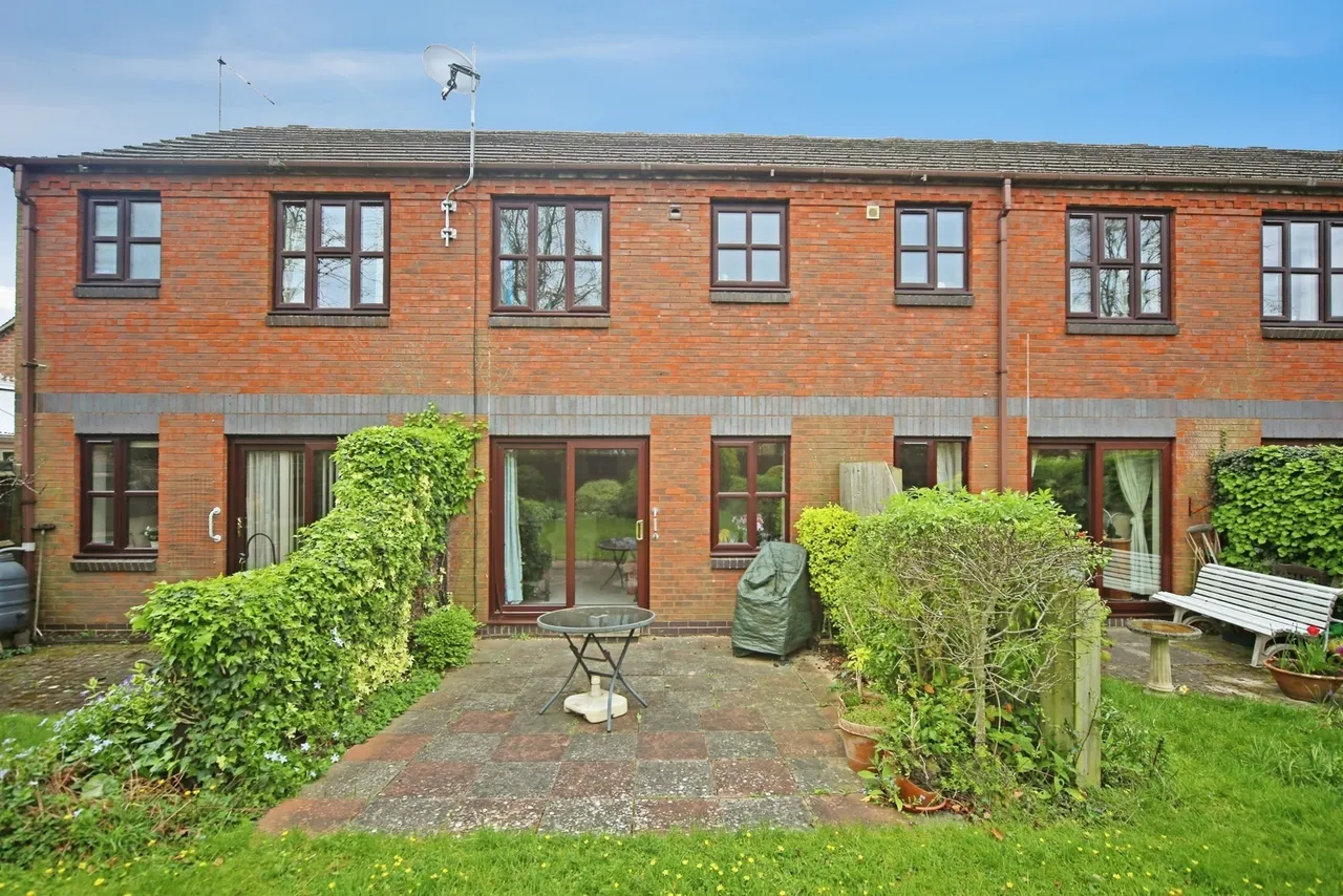 Saffron Meadow, Stratford-upon-Avon, CV37, photo 14