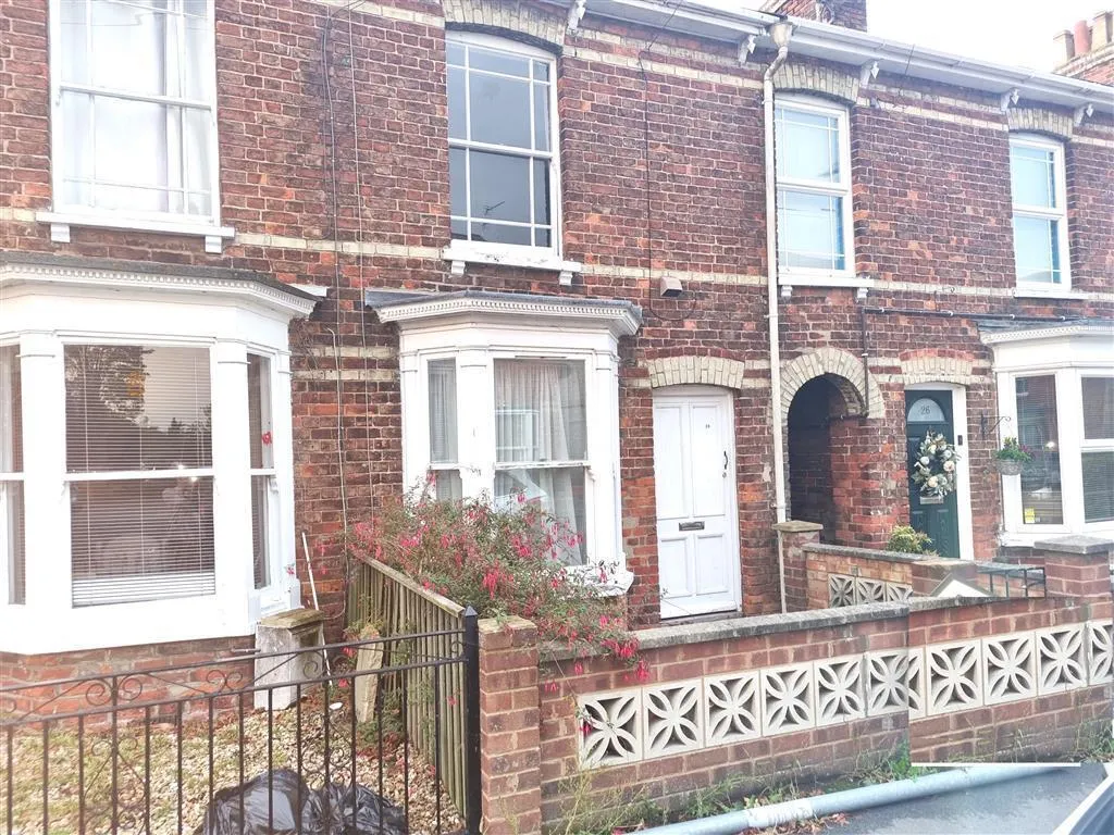 West Street, Long Sutton, SPALDING, photo 4