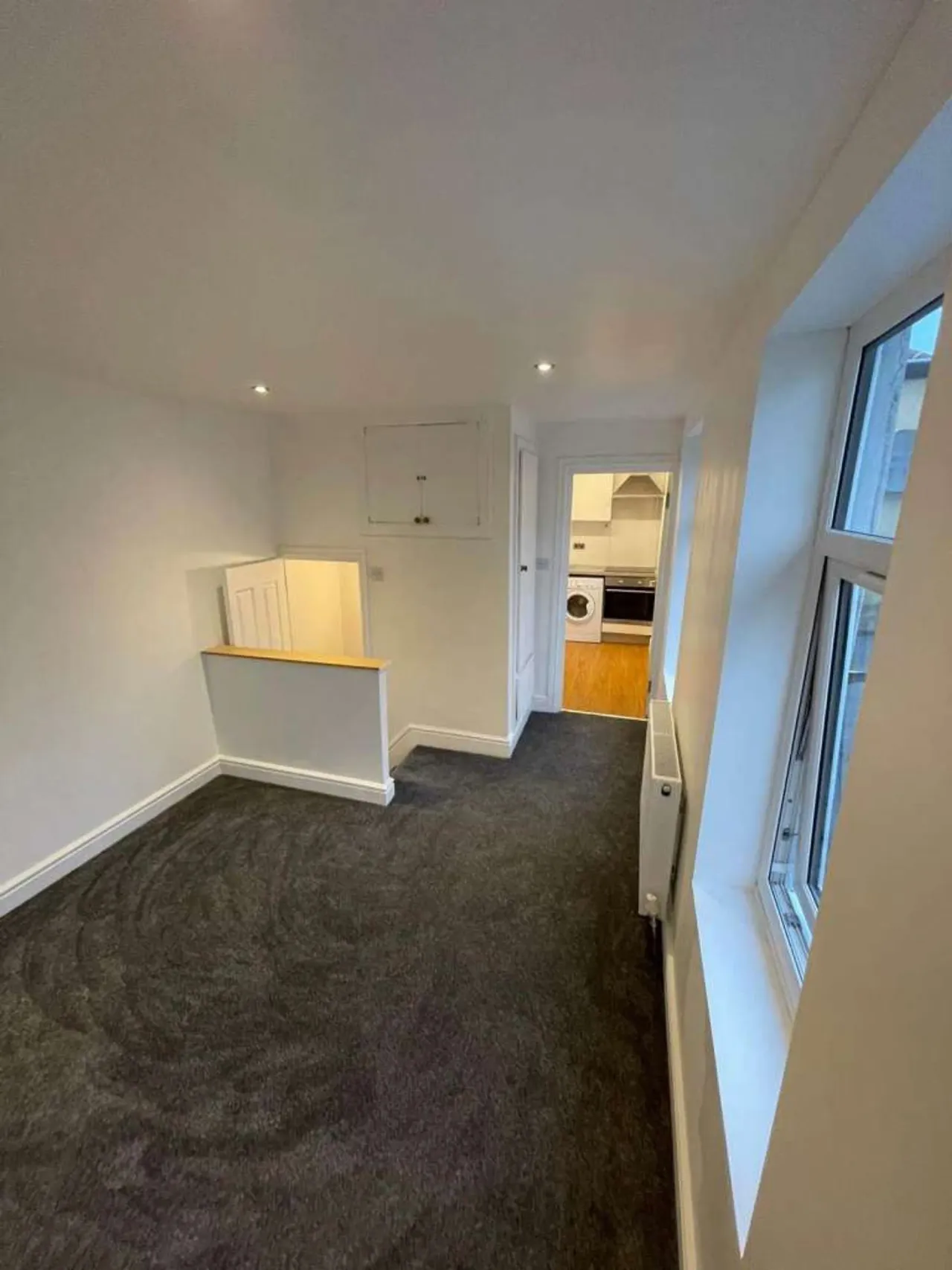 1 bed flat to rent, Whitehorse Road, Croydon, CR0
