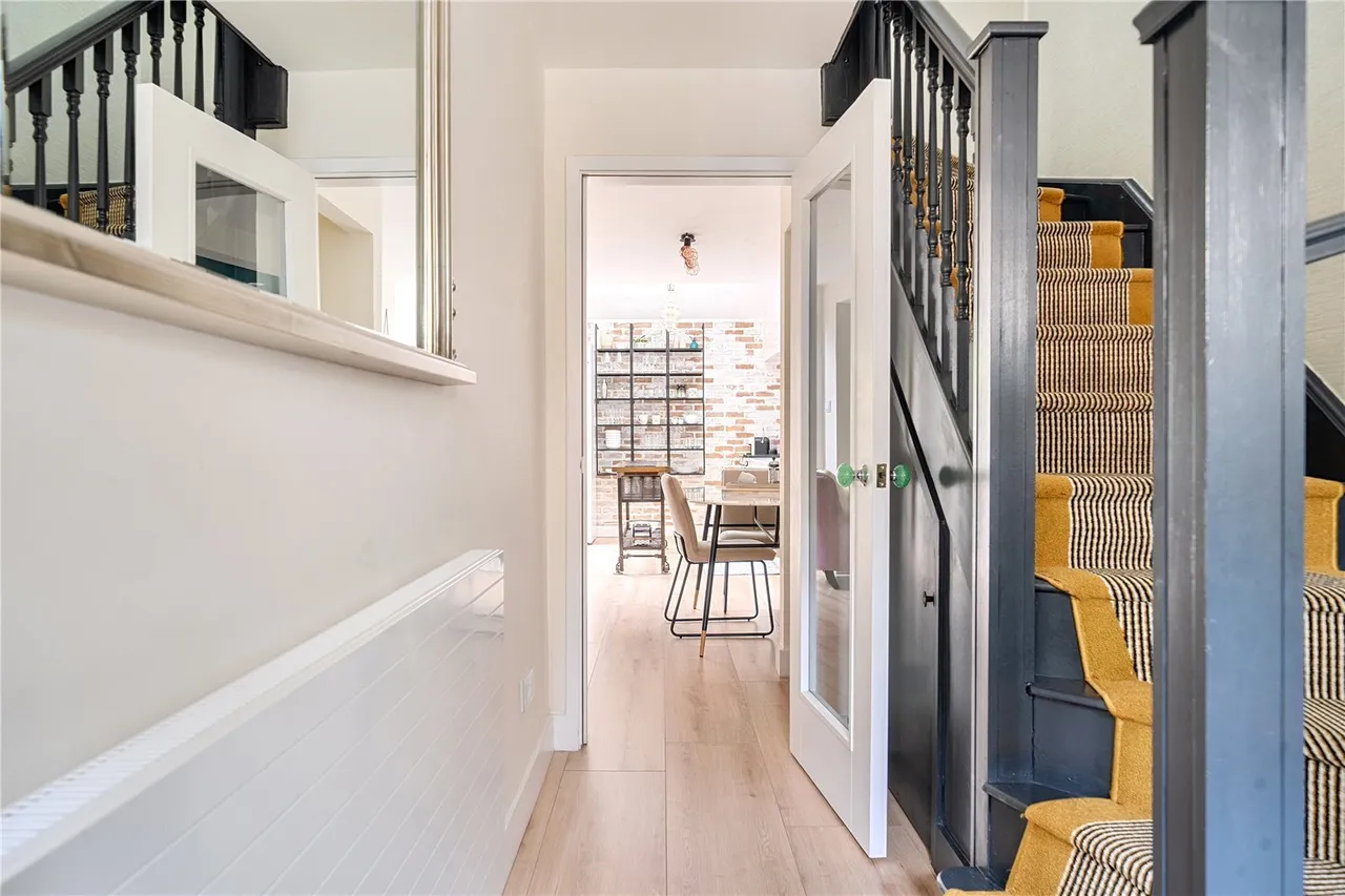 Cambridge Place, Cambridge, CB2, photo 17