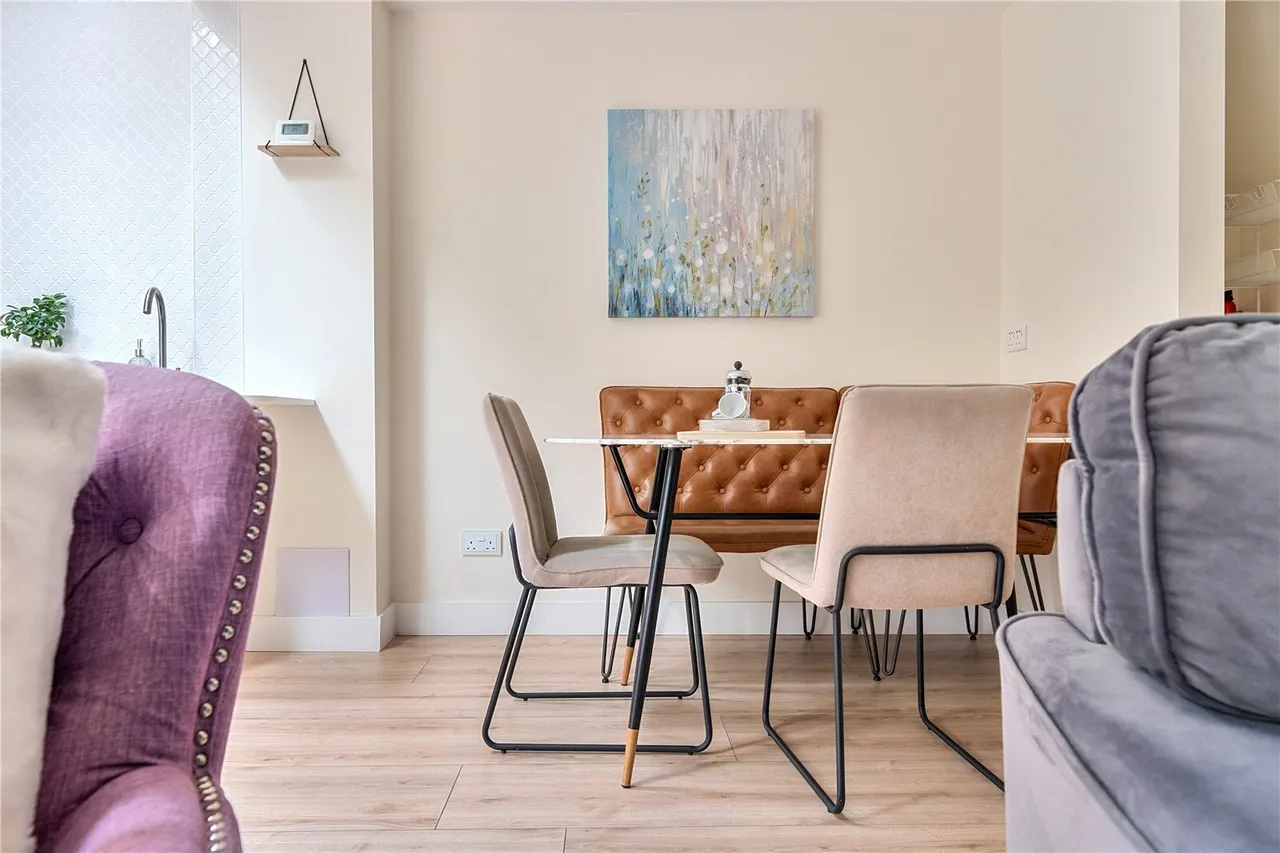 Cambridge Place, Cambridge, CB2, photo 11