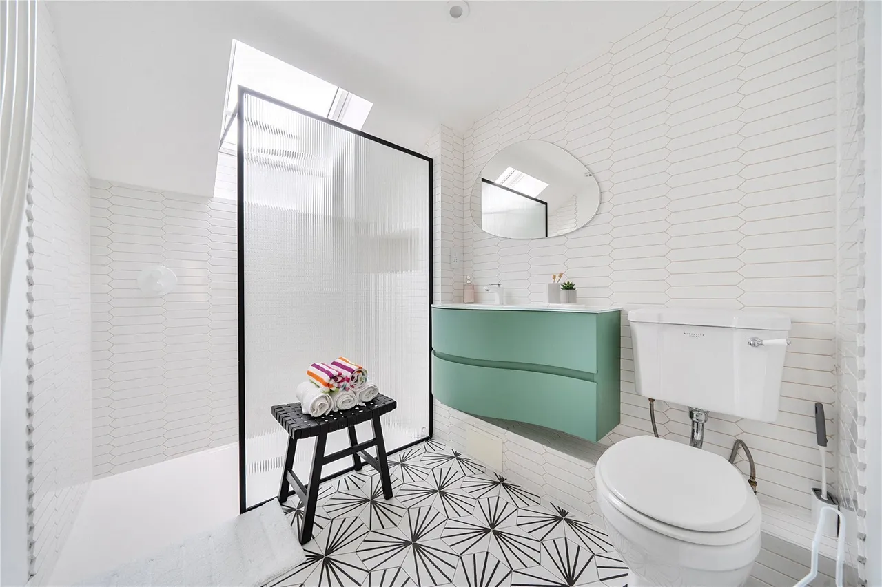 Cambridge Place, Cambridge, CB2, photo 19
